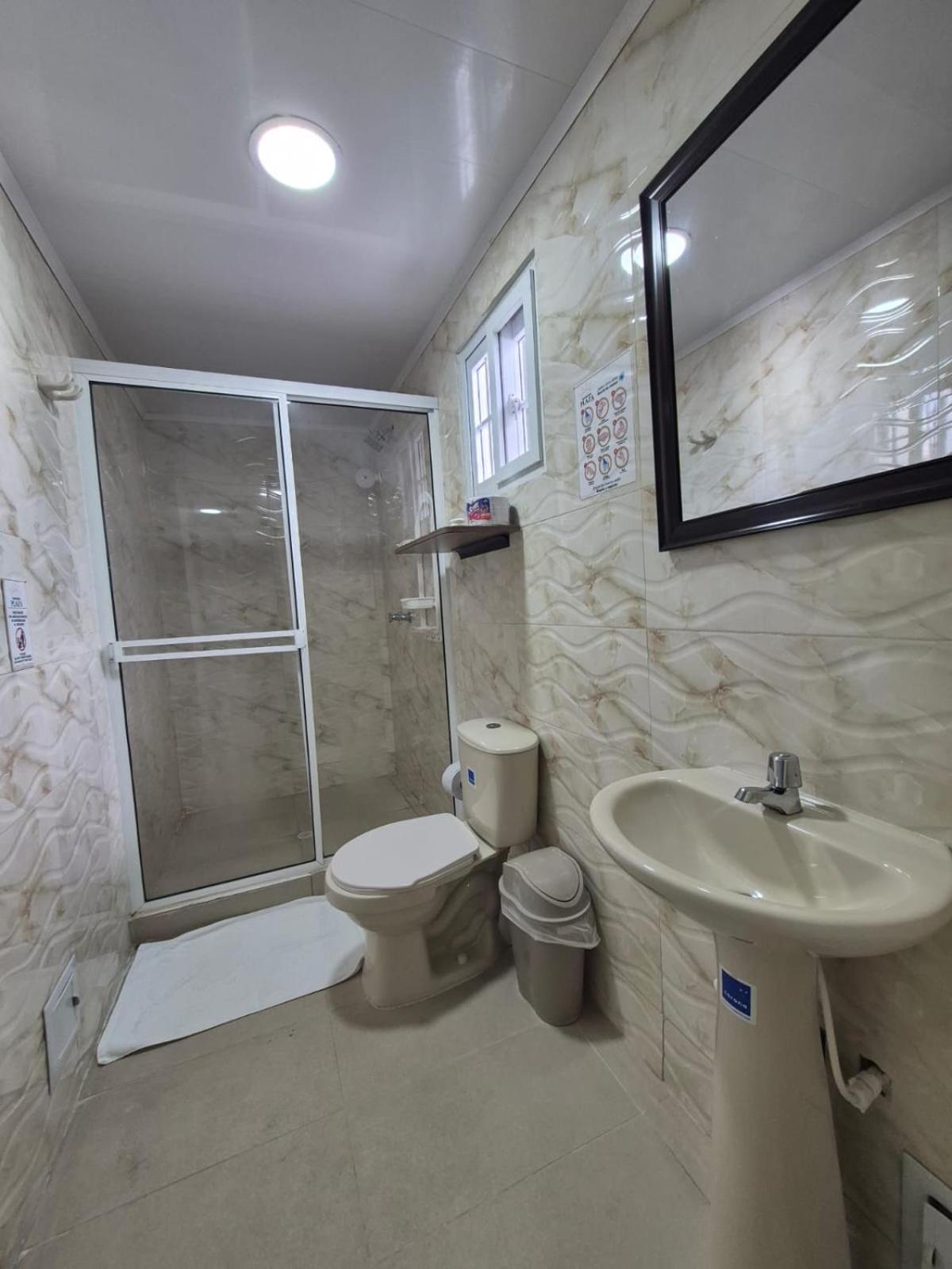 Apartahotel Plaza San Andrés Kültér fotó