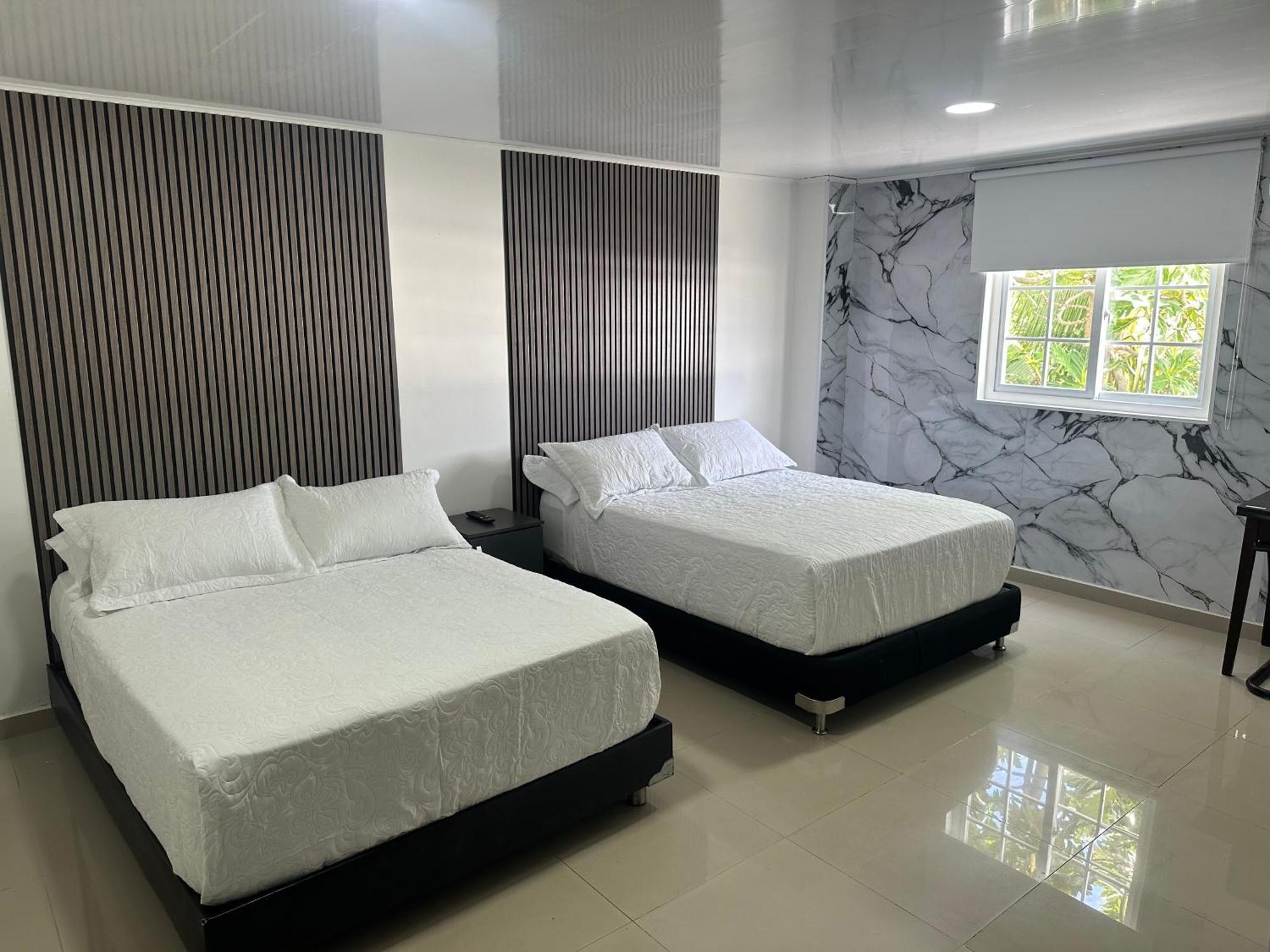 Apartahotel Plaza San Andrés Kültér fotó