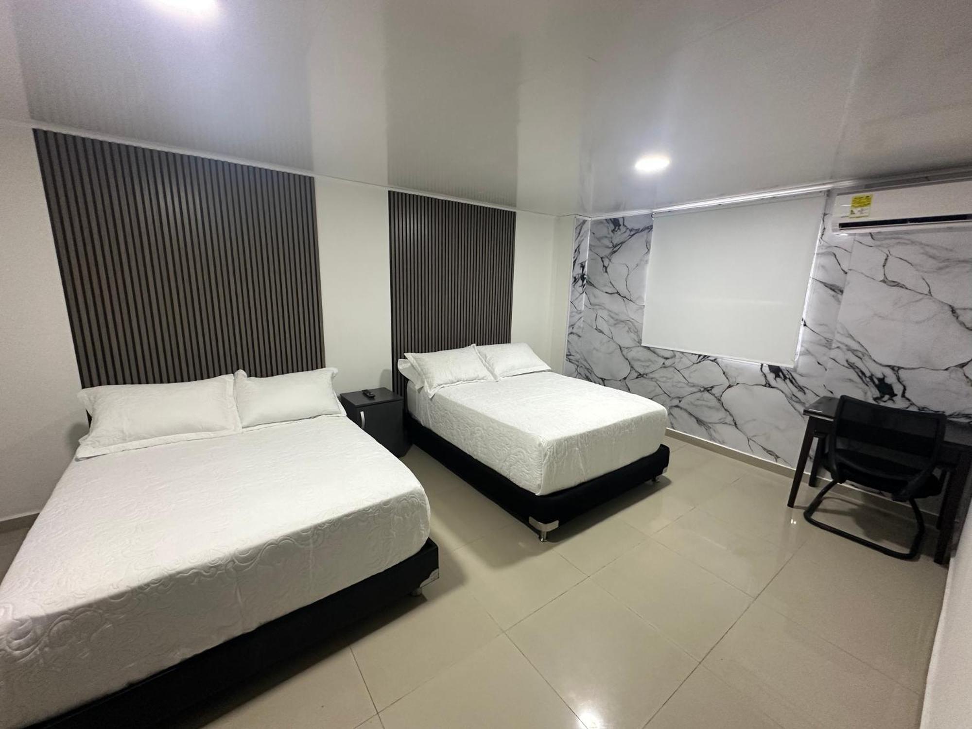 Apartahotel Plaza San Andrés Kültér fotó