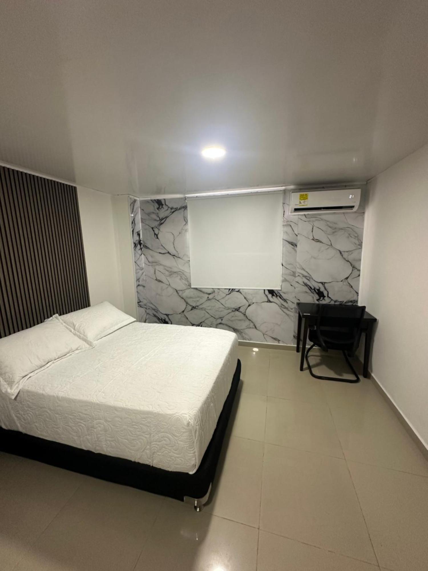 Apartahotel Plaza San Andrés Kültér fotó