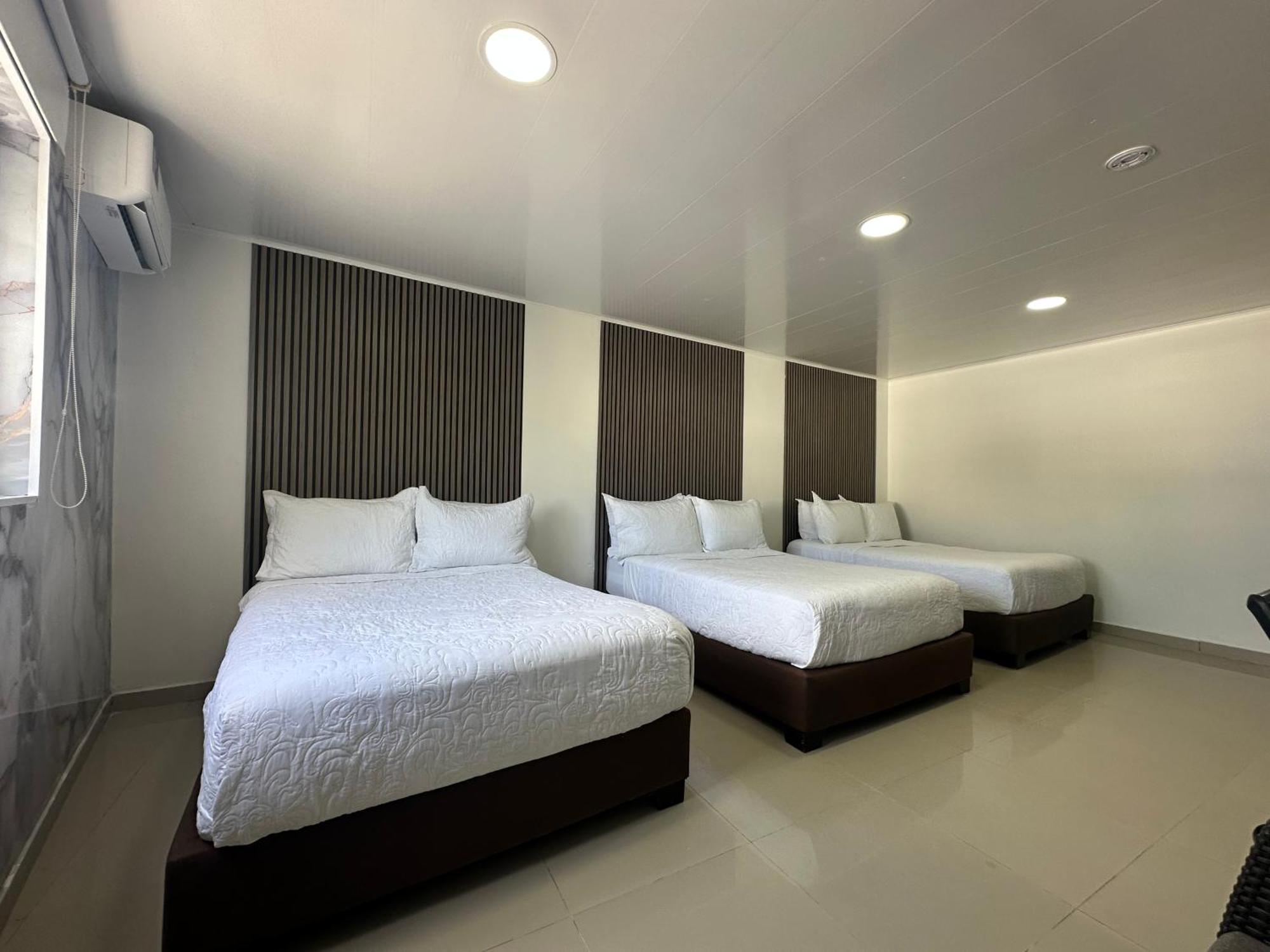 Apartahotel Plaza San Andrés Kültér fotó