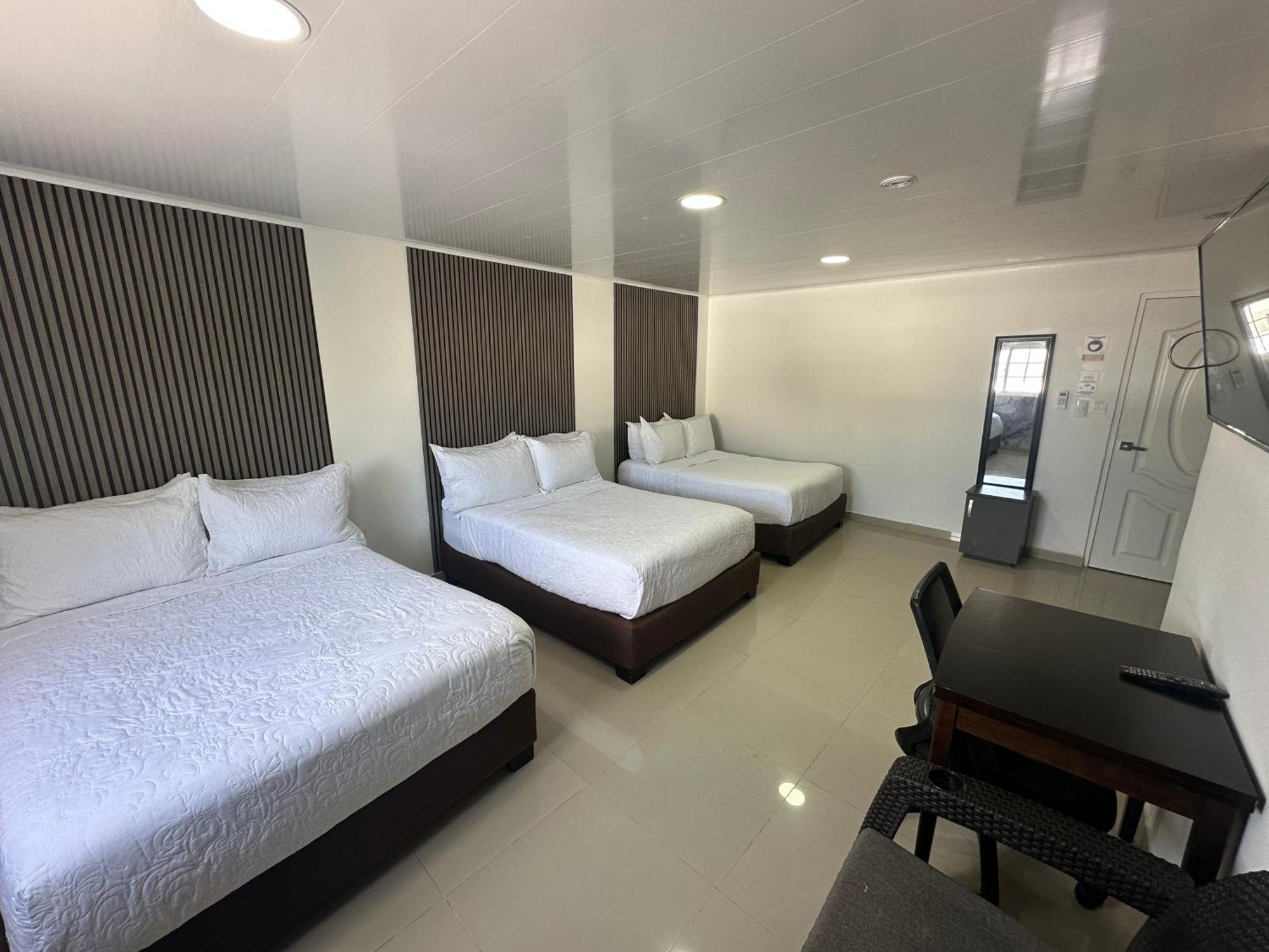 Apartahotel Plaza San Andrés Kültér fotó