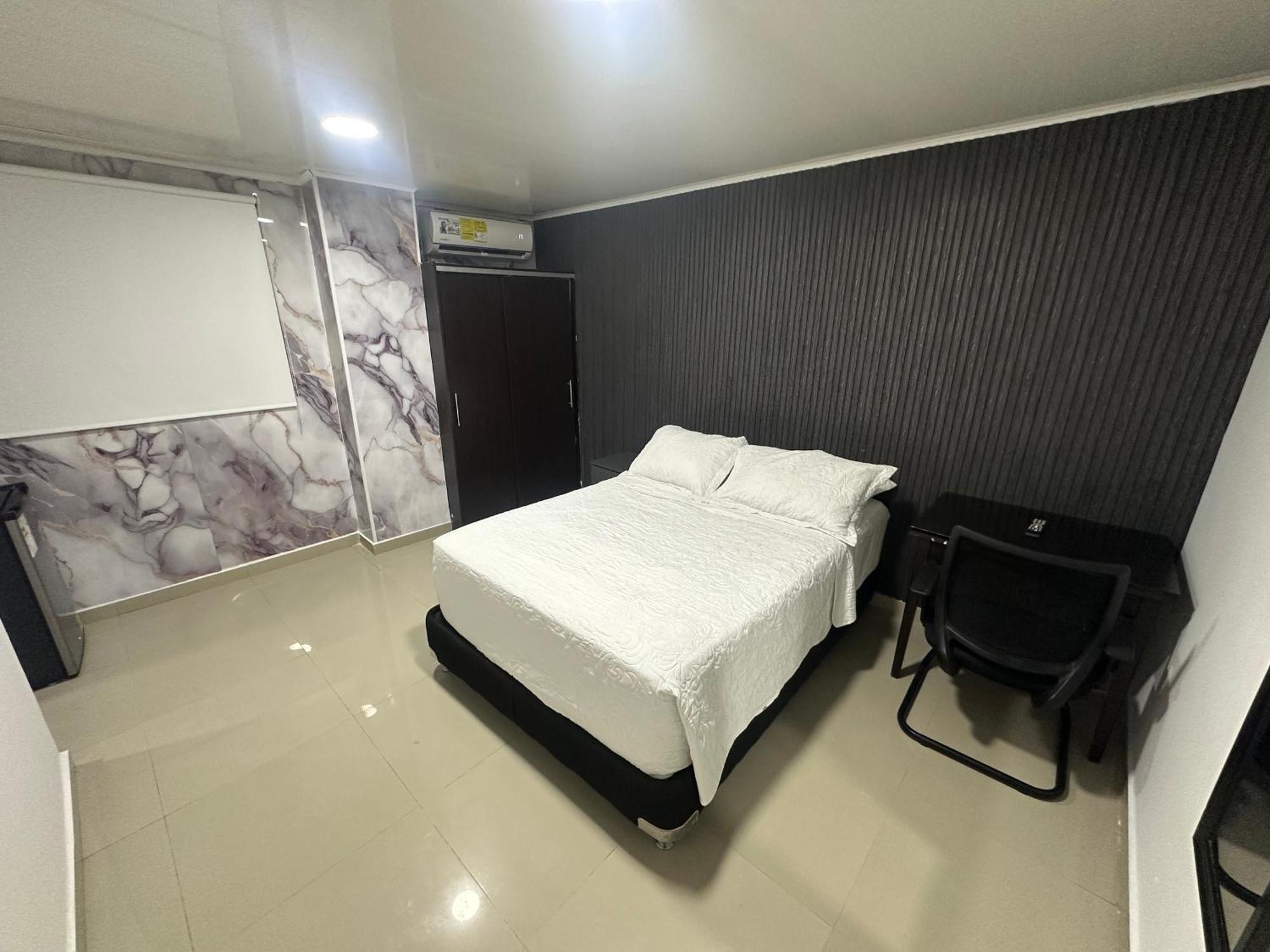 Apartahotel Plaza San Andrés Kültér fotó