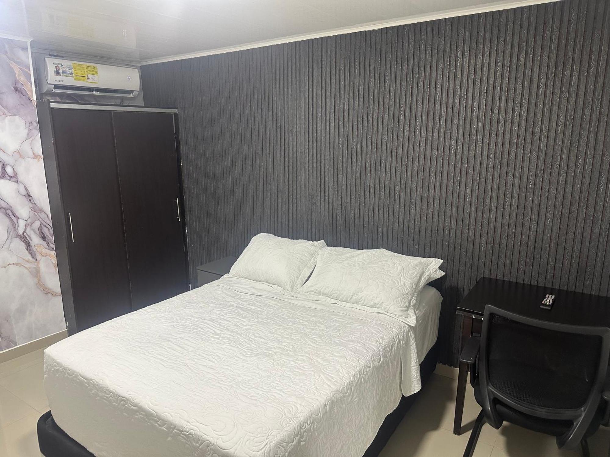 Apartahotel Plaza San Andrés Kültér fotó
