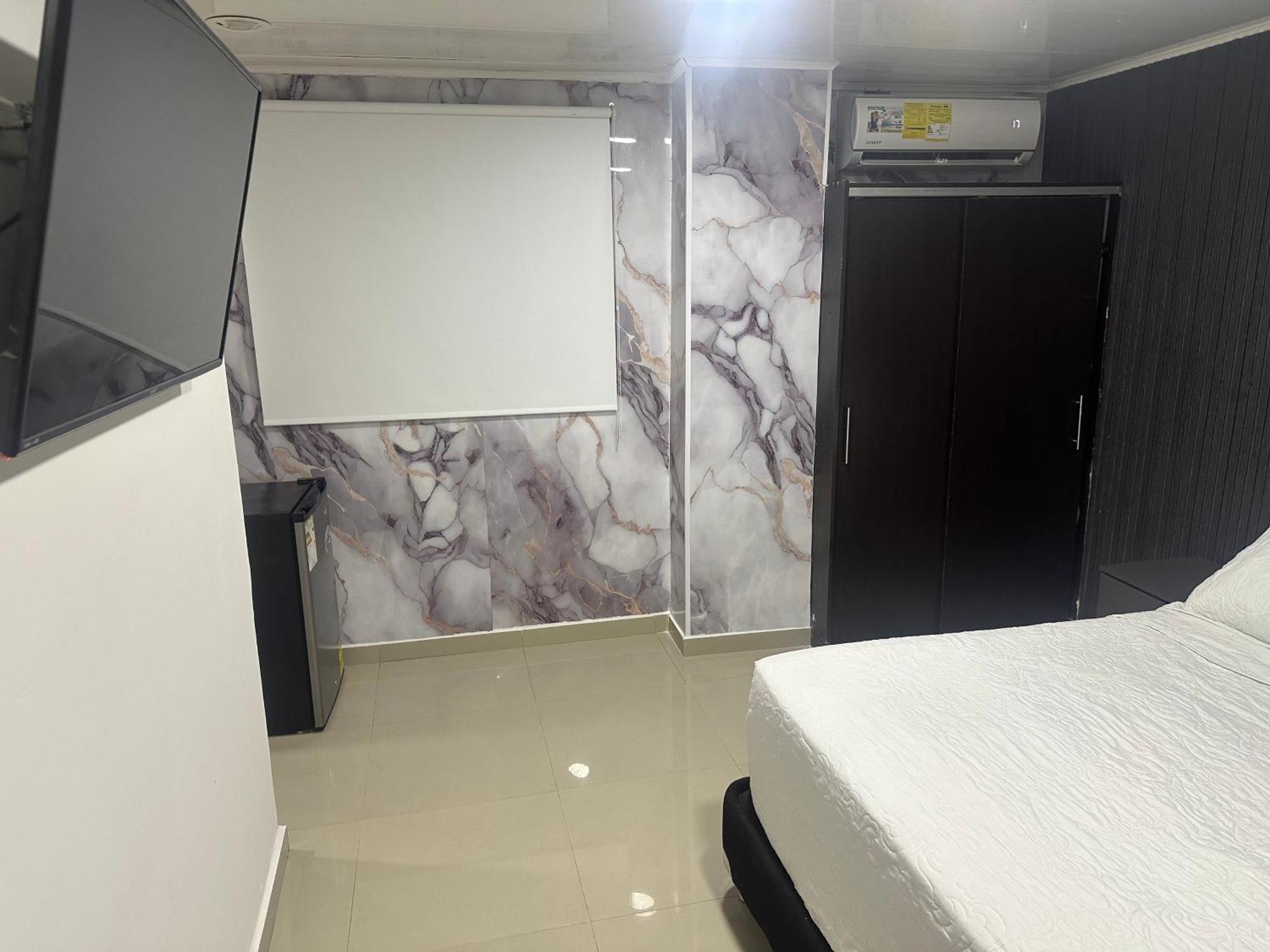 Apartahotel Plaza San Andrés Kültér fotó