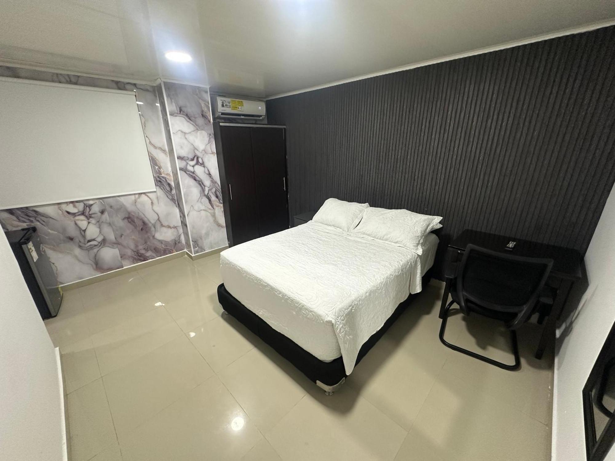Apartahotel Plaza San Andrés Kültér fotó