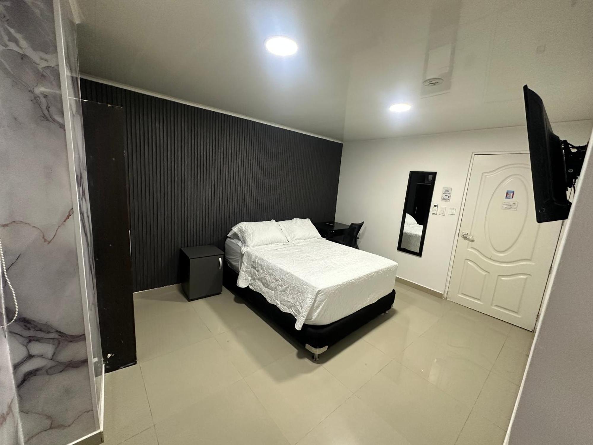 Apartahotel Plaza San Andrés Kültér fotó